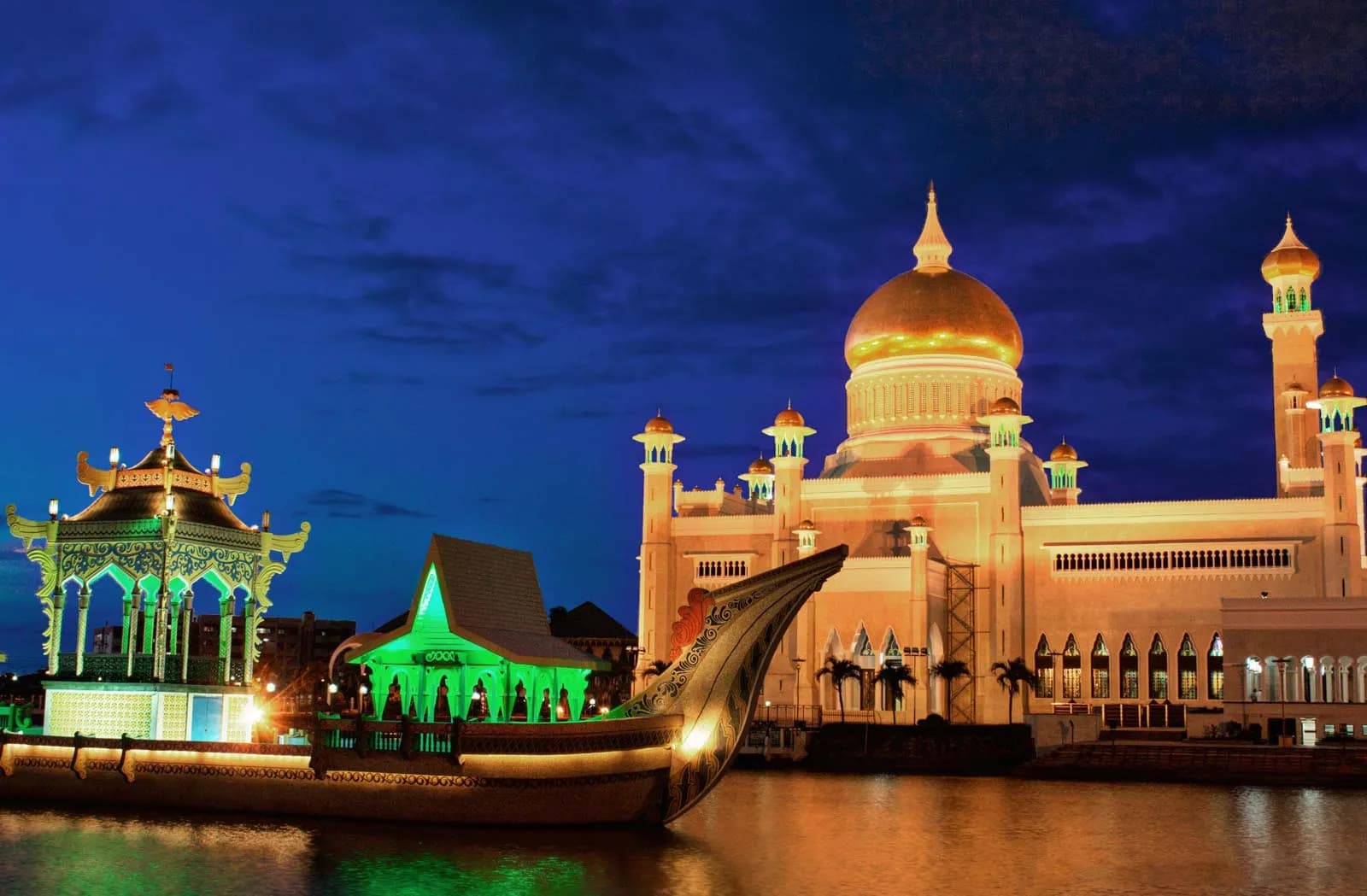 bruneibrunei