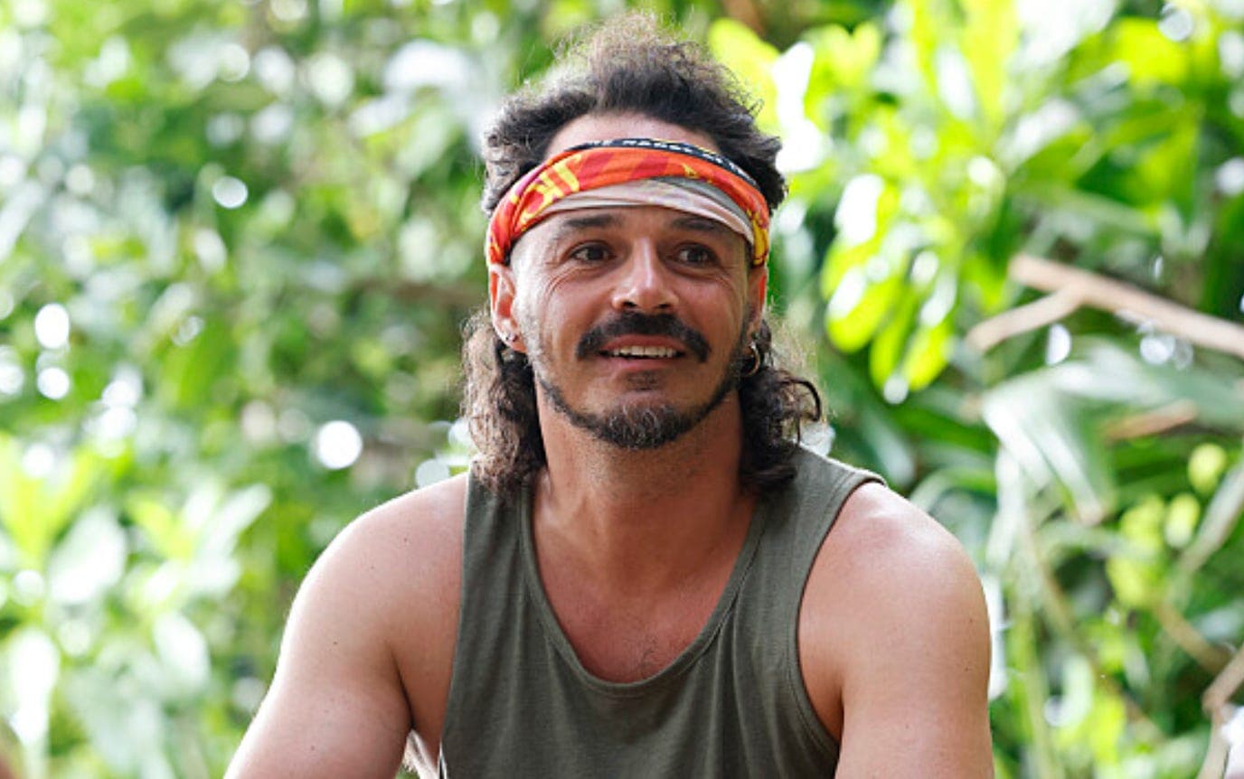 survivor 50