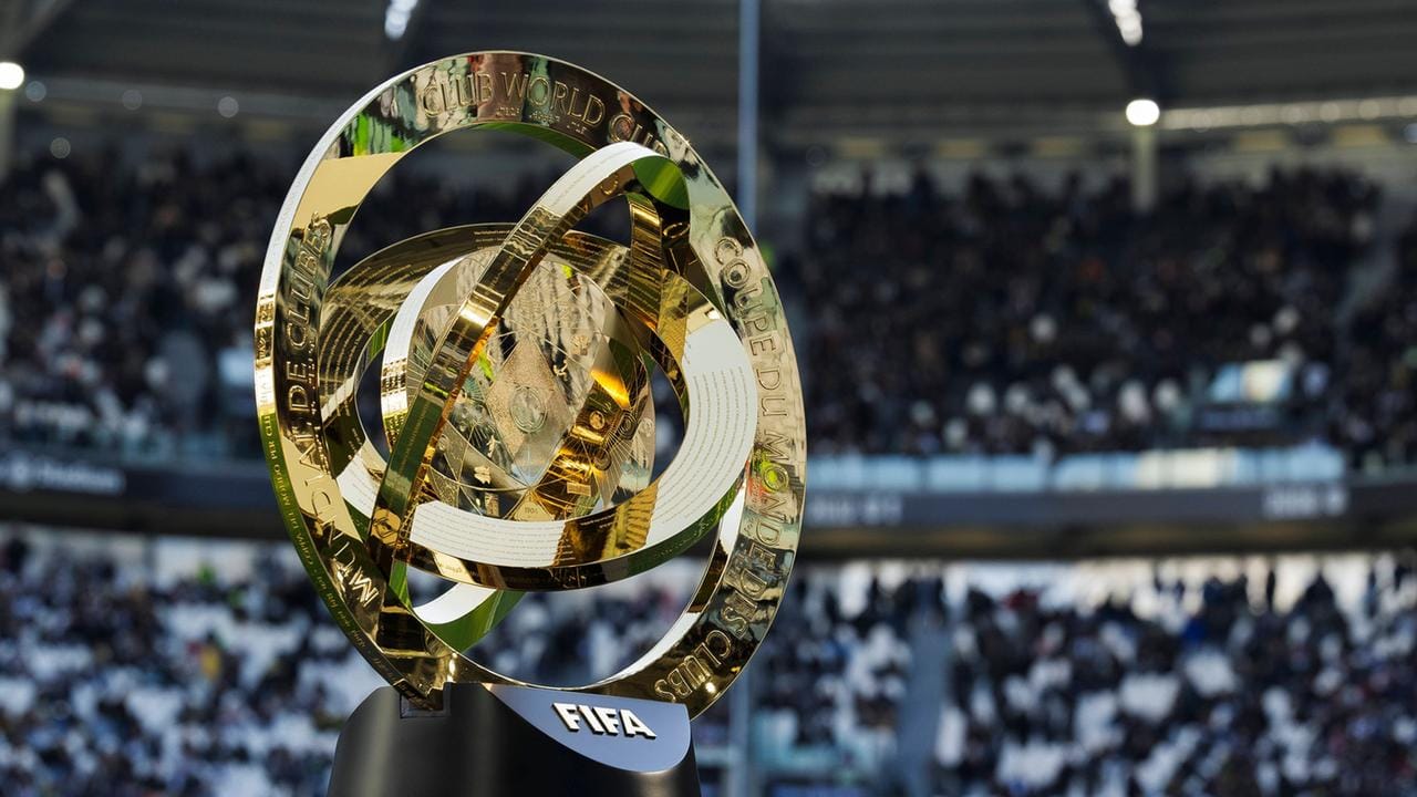 fifa klub-wm tabelle