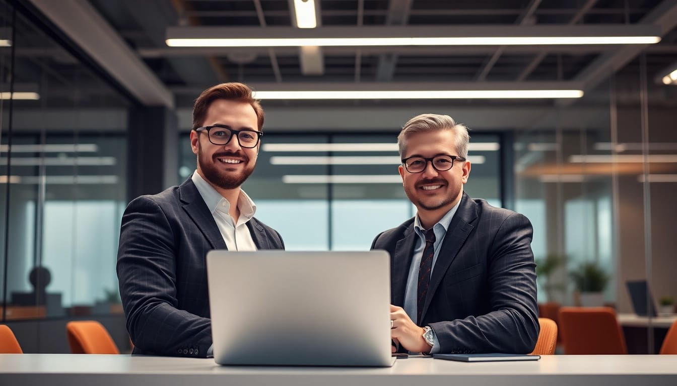 Headhunter vs. klassische Personalvermittlung: Was ist der Unterschied?
