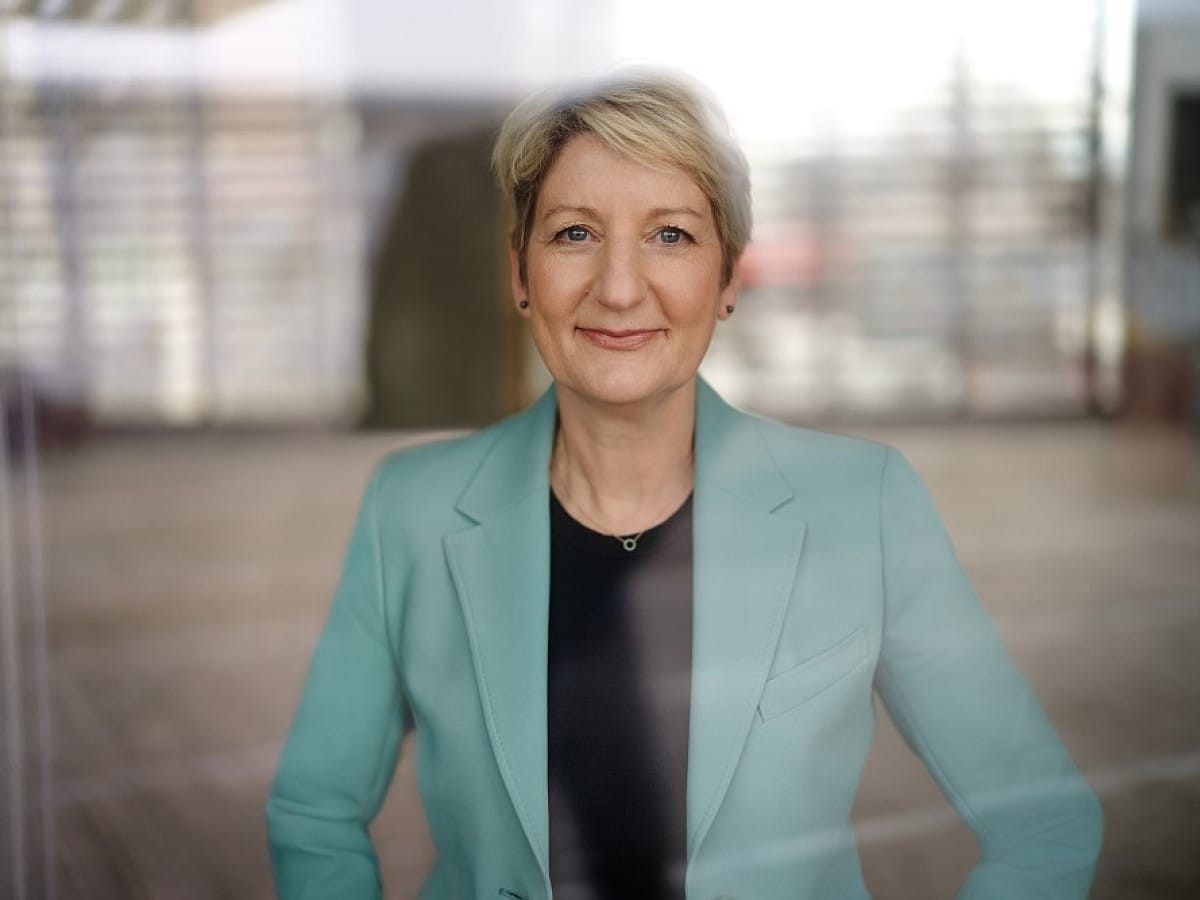 ehemann von anne gellinek