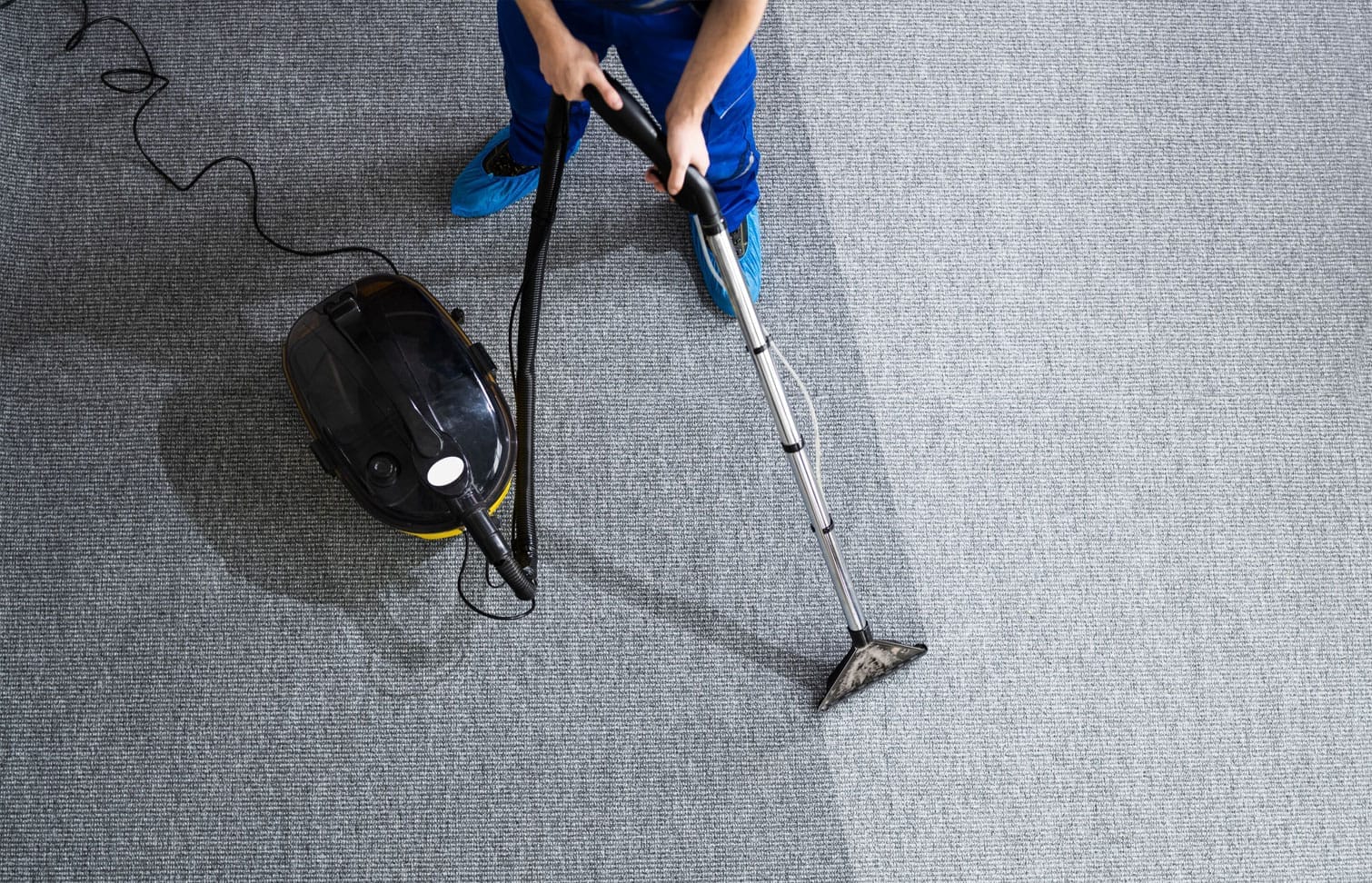 DISE Cleaning für saubere und gepflegte Gebäude