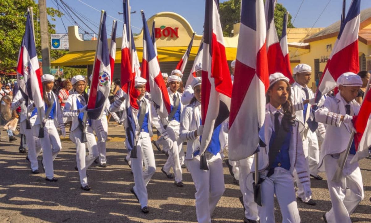 independencia dominicana