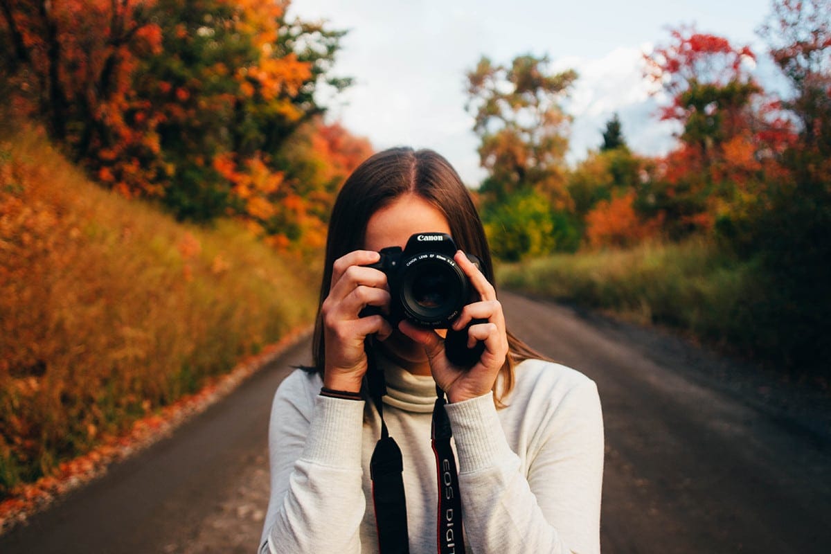 Mit Leidenschaft lernen – dein Fotokurs Hamburg