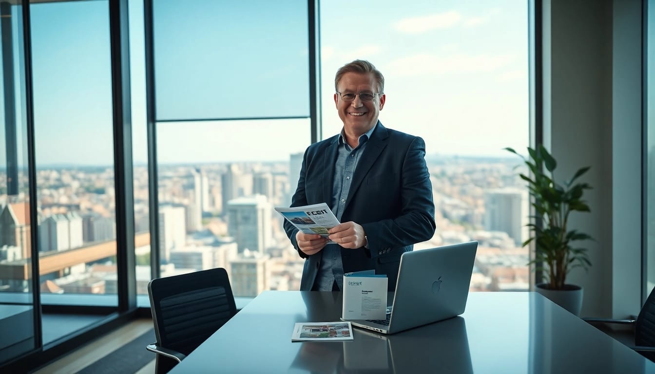 Immobilienmakler Frankfurt Sachsenhausen hilft bei Immobilienanfragen professionell.