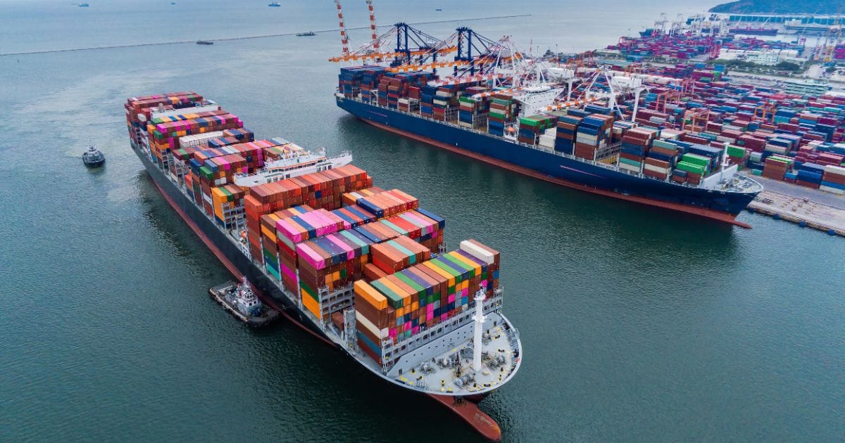 Termingerechte Zustellungen weltweit mit Express Transport