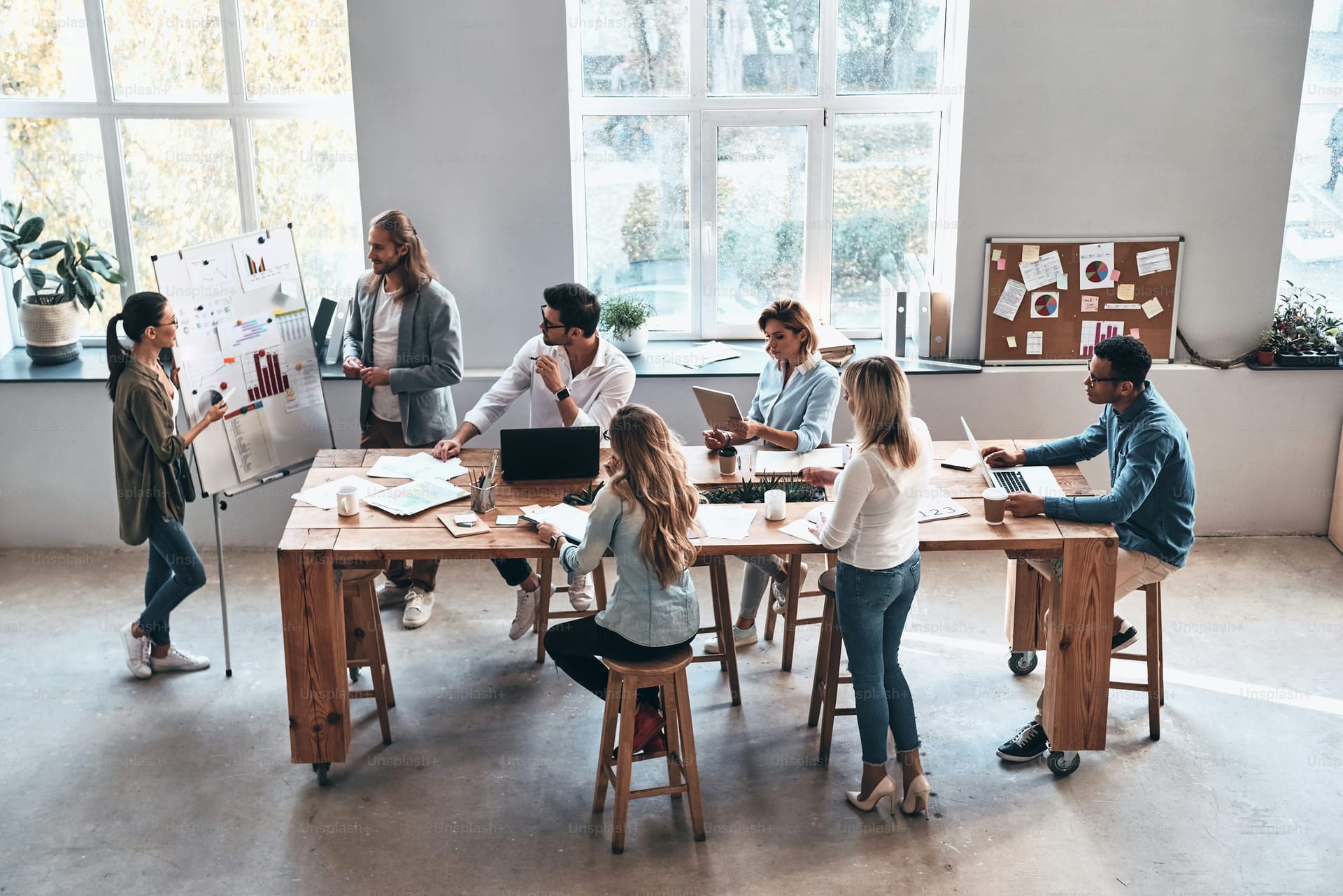 Stellenangebote für Profis: Arbeiten bei der E+Service+Check GmbH