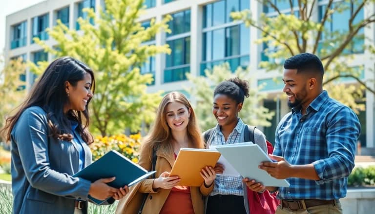Education Opportunities with Texas College Bridge Programs