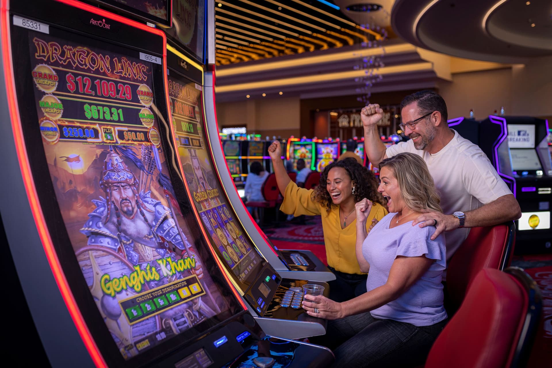 Warum VIP Casinos ohne Limit die bevorzugte Wahl für deutsche Spieler sind