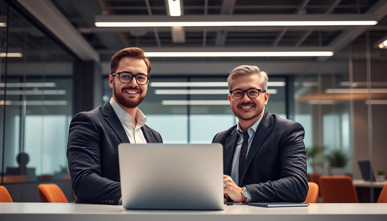 Headhunter vs. klassische Personalvermittlung: Was ist der Unterschied?