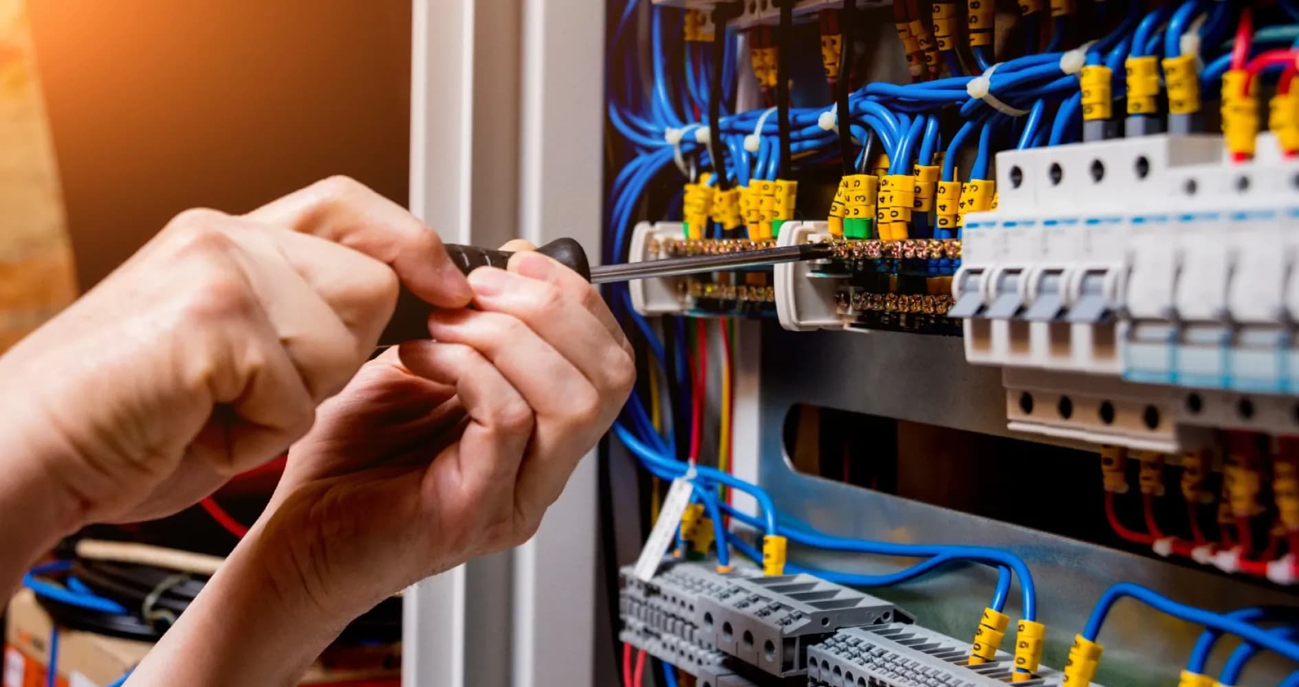DGUV V3 Prüfung in der Industrie – Besondere Anforderungen