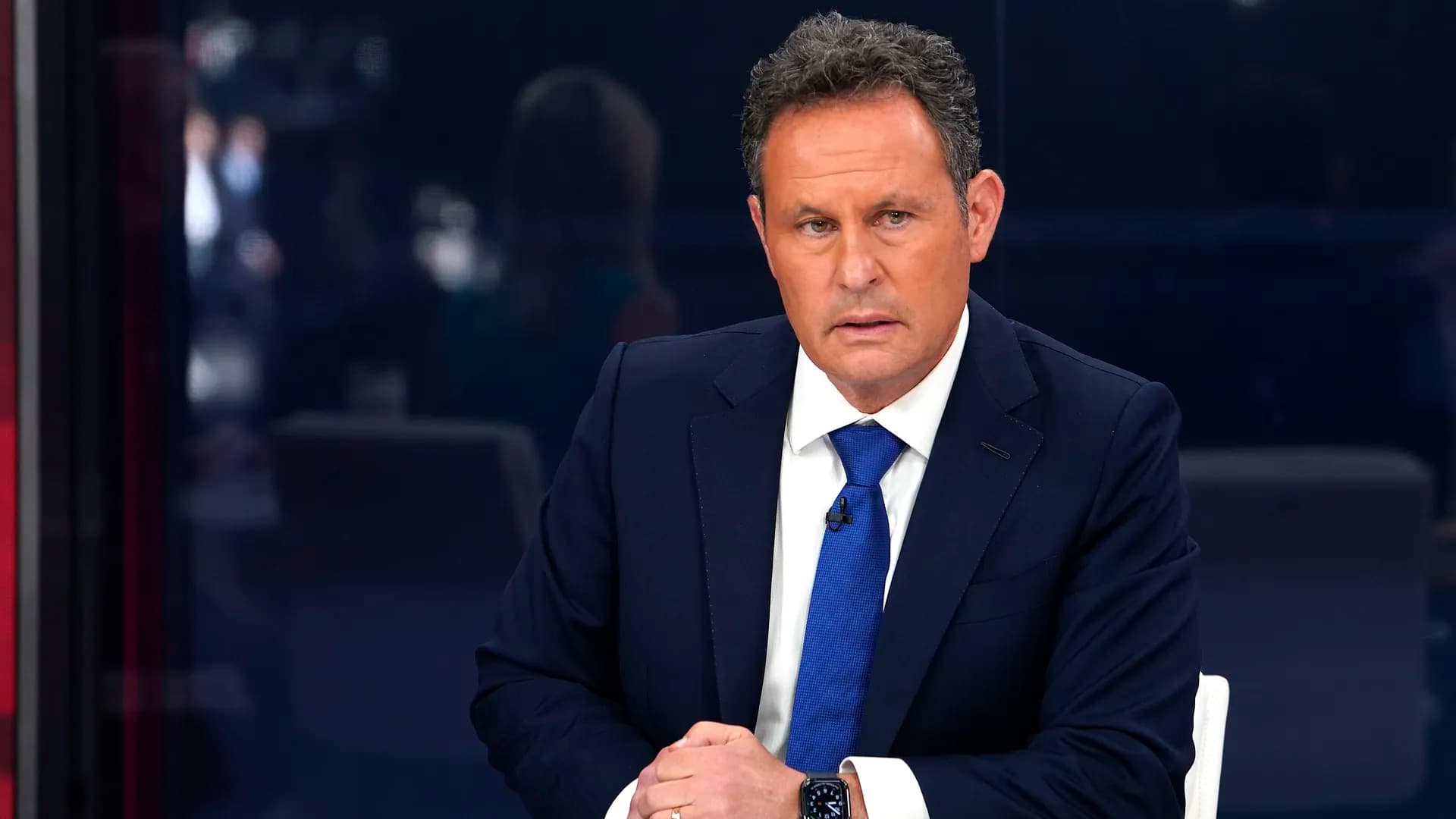 brian kilmeade