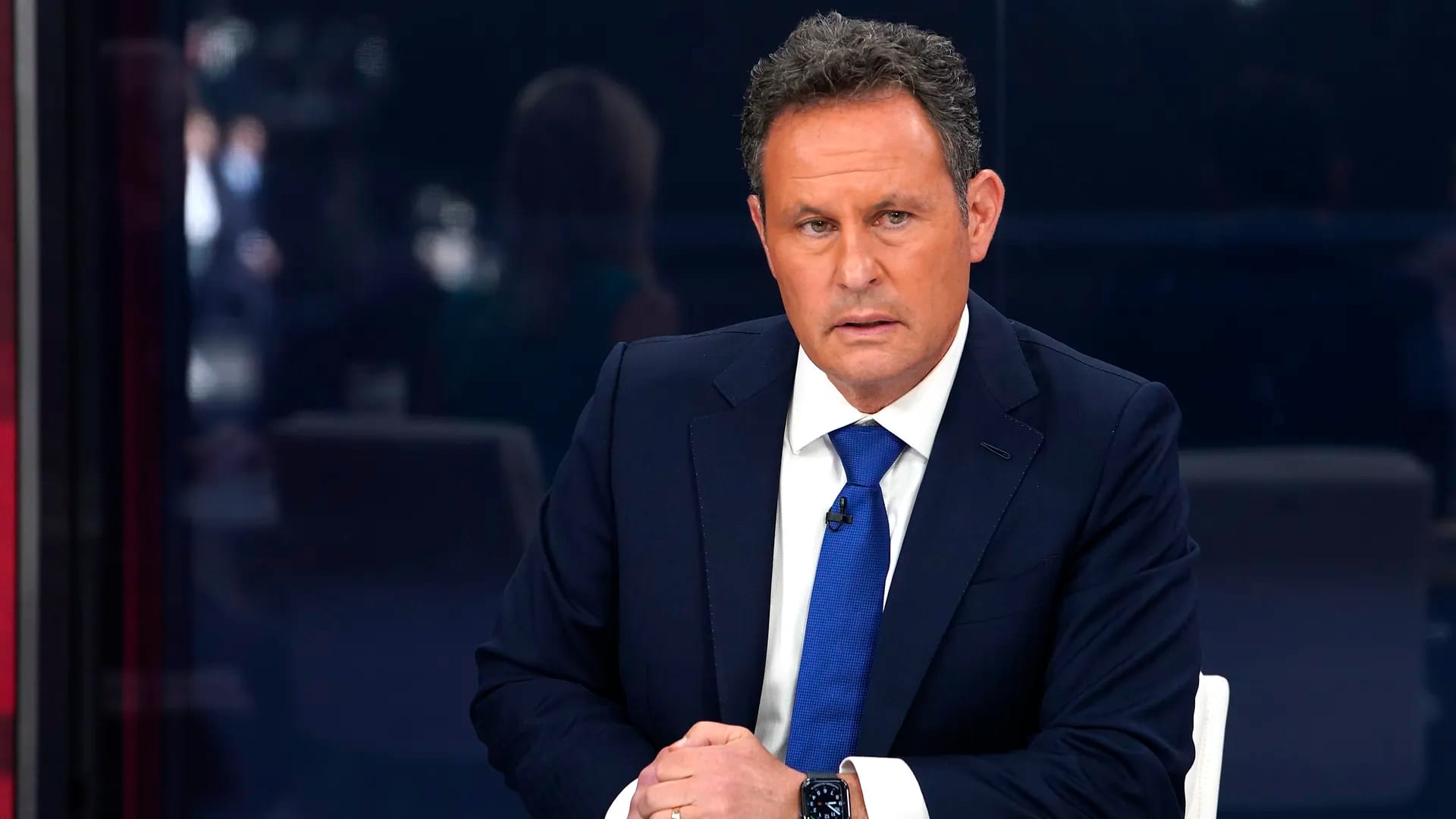 brian kilmeade