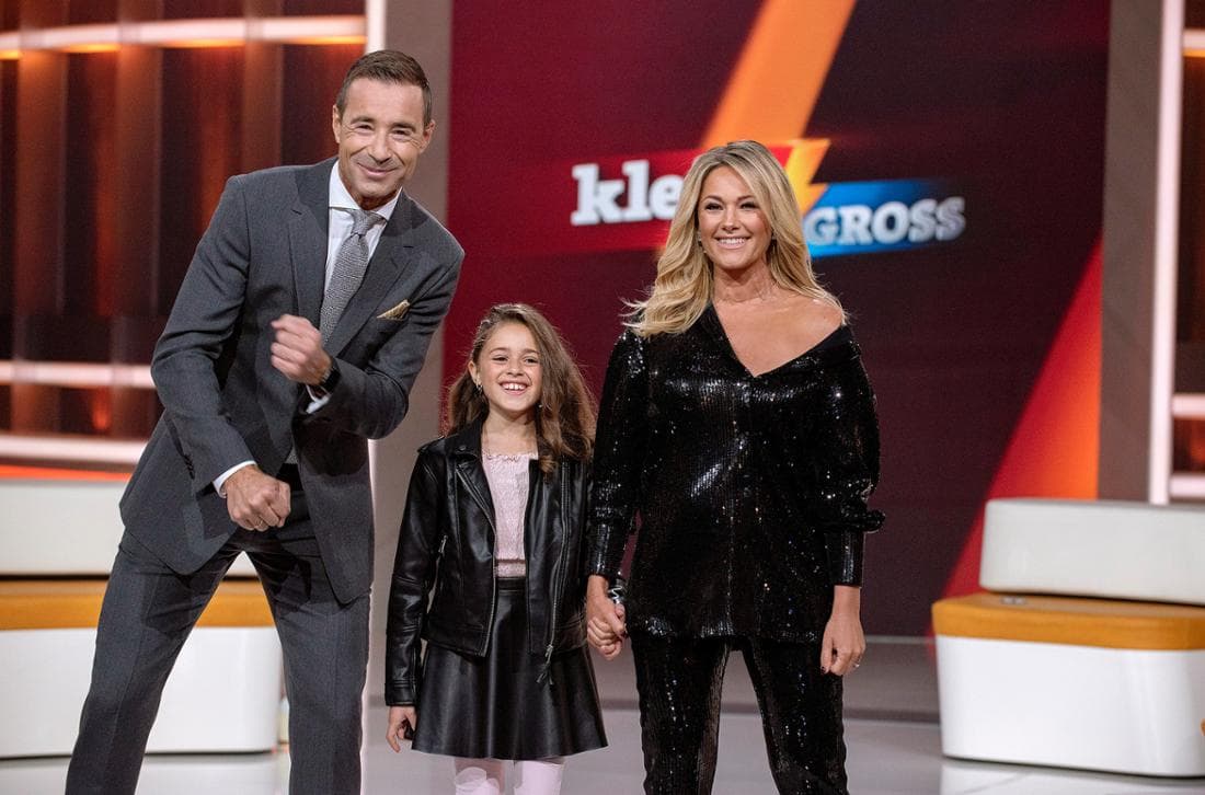 kinder helene fischer