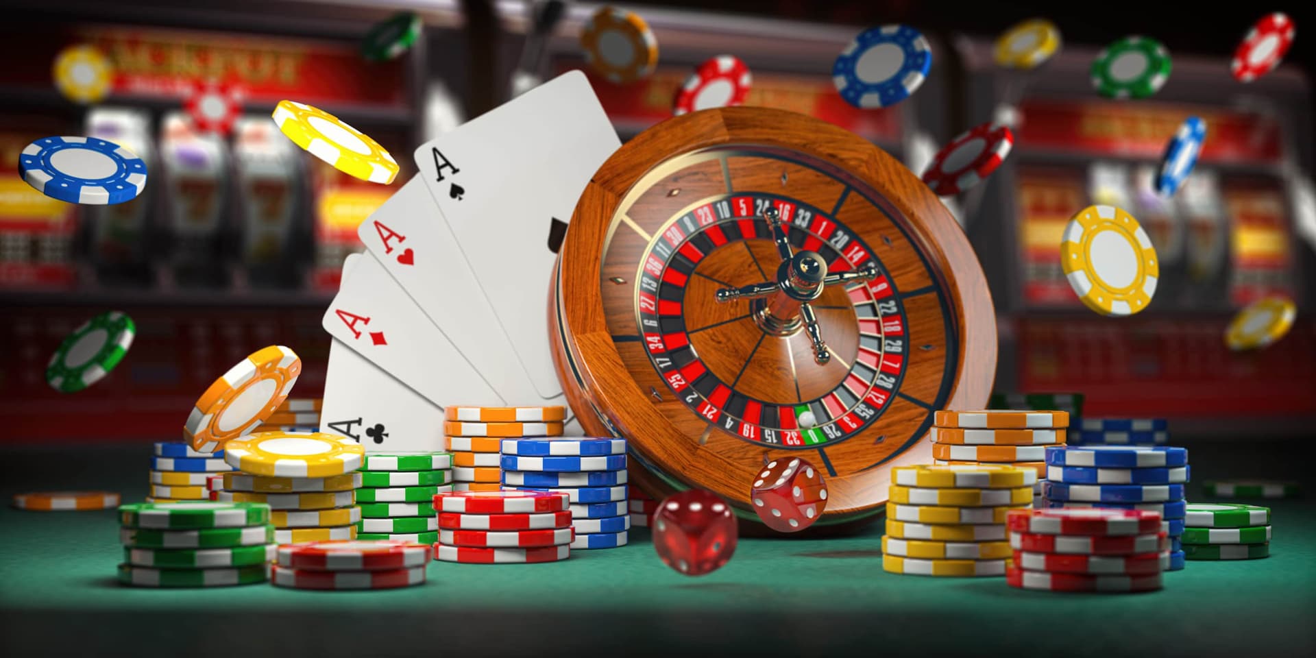 No Deposit Bonus Casino – Die besten Angebote 2025