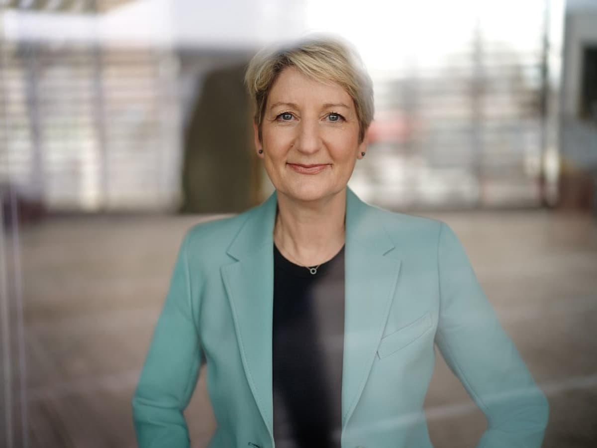 ehemann von anne gellinek