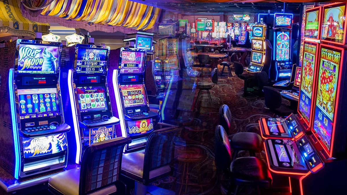 Warum sich ein deutsches Casino ohne OASIS langfristig lohnt