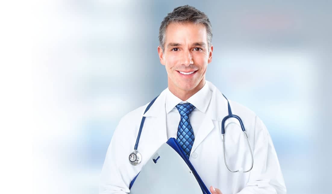 Natürlich gesund mit Funktioneller Medizin – Europas Experten begleiten Dich!