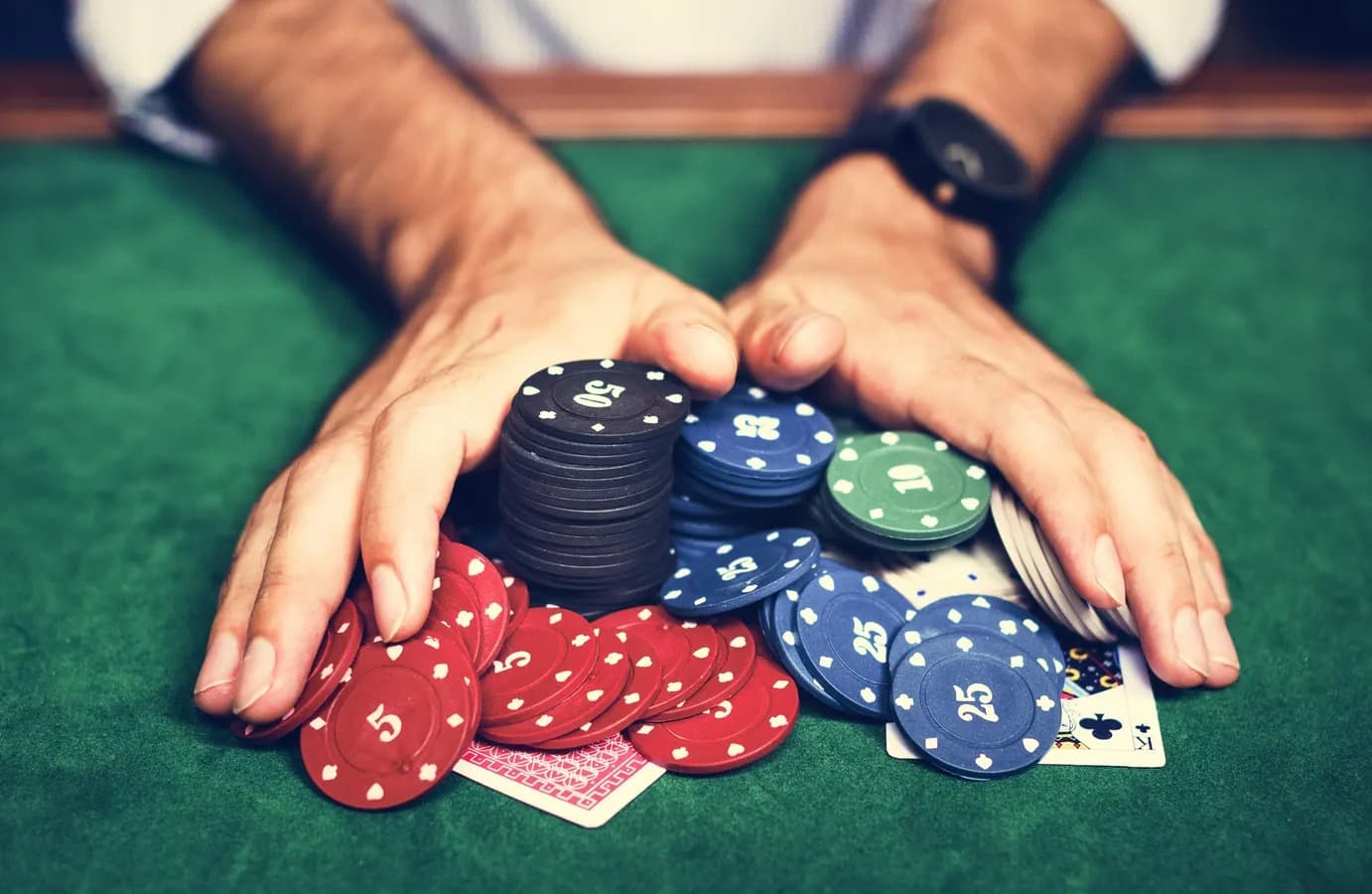 Vorteile eines Online Casino ohne Lizenz gegenüber deutschen Anbietern
