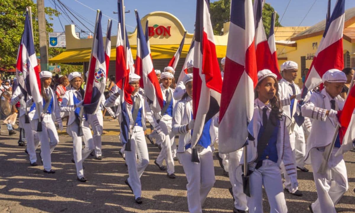 independencia dominicana