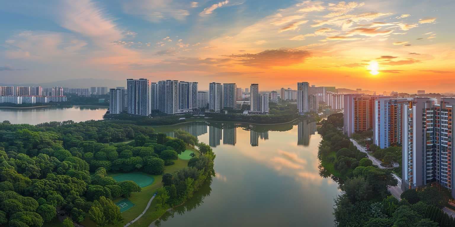 Invest Wisely with Bloomsbury Residences in One North