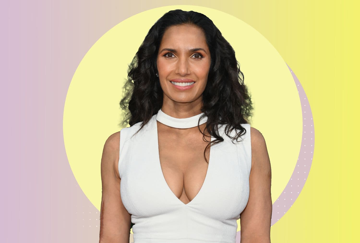 padma lakshmi