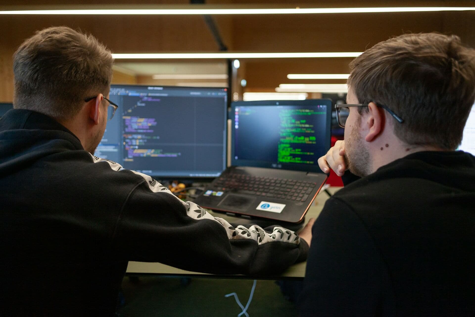IT Pentest Anbieter – Wie Sie den richtigen Partner finden