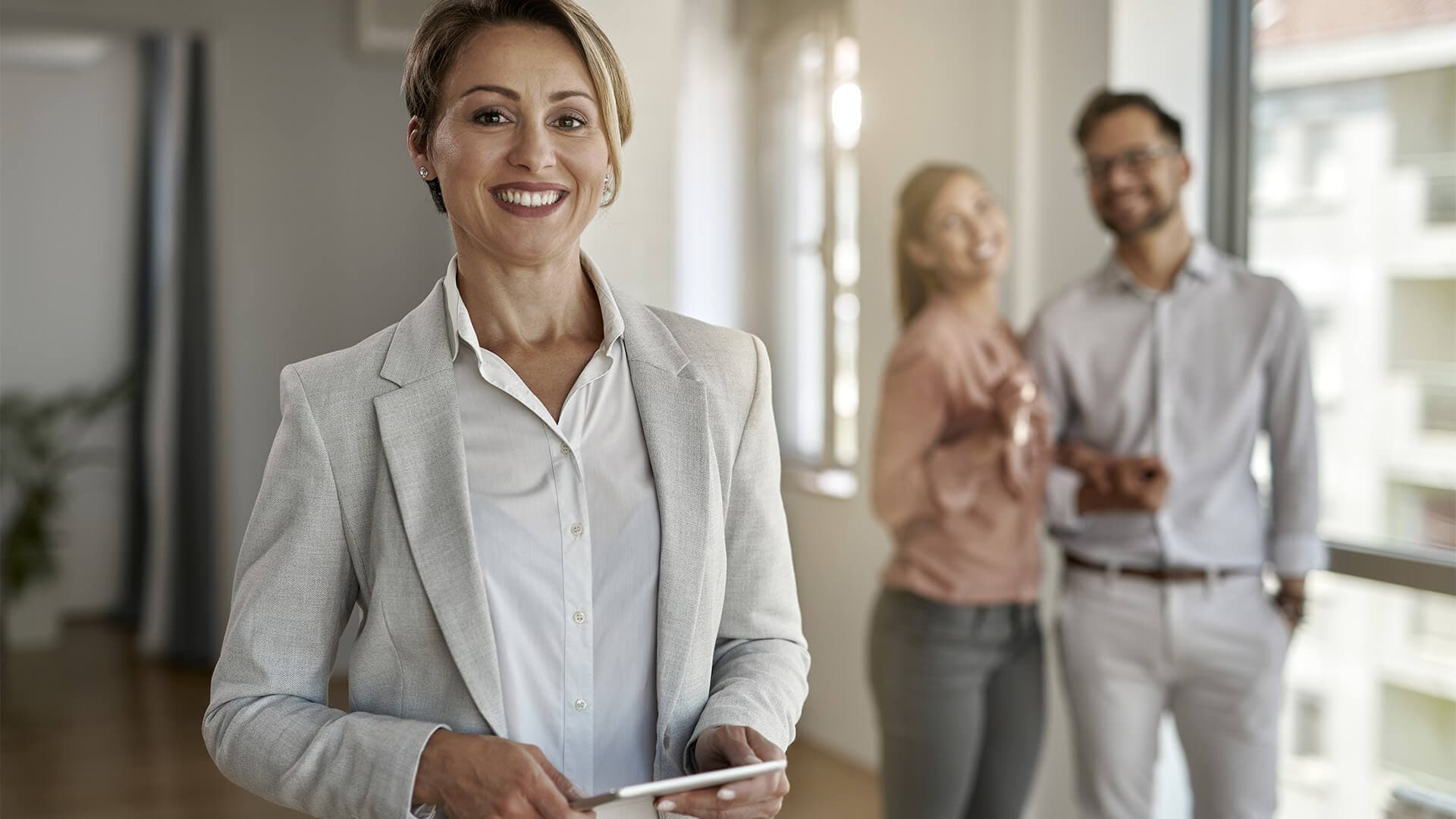 Makler Mönchengladbach – Ihr Ansprechpartner für alle Fragen