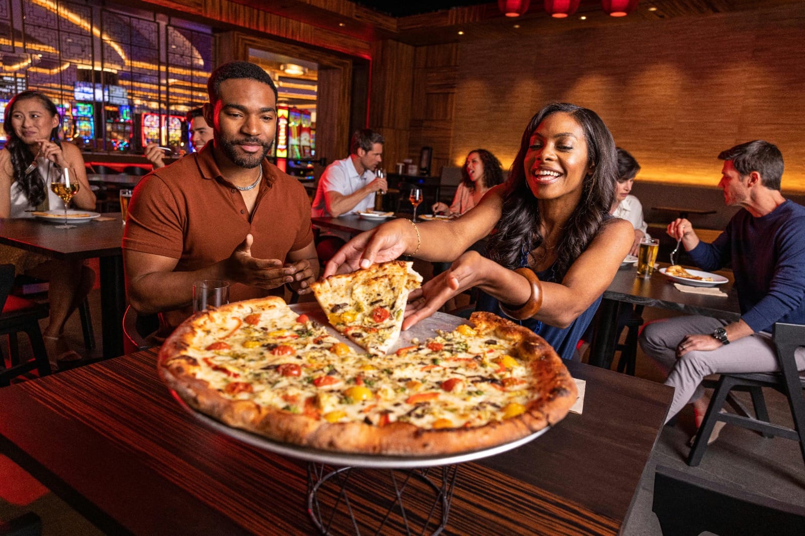 Warum Pizzeria Sinn für uns mehr als ein Name ist