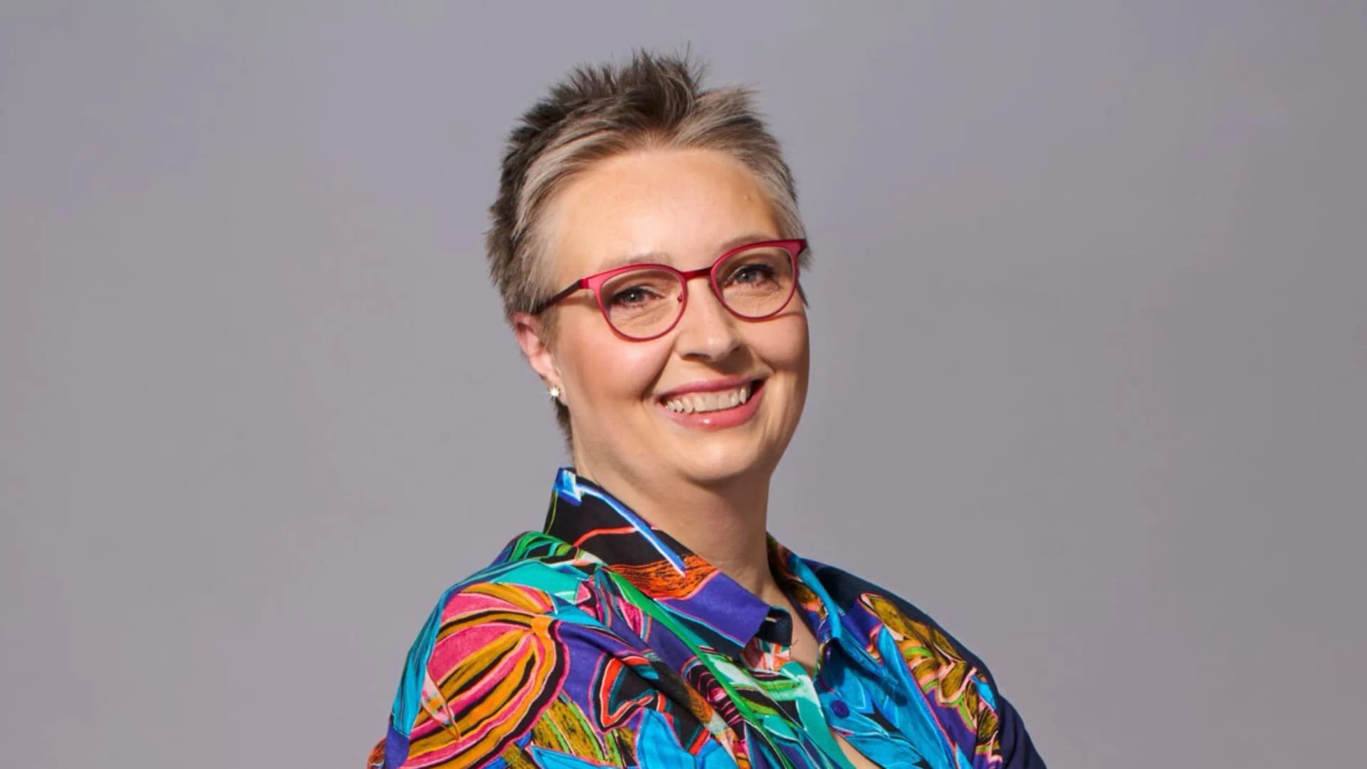 adriane rickel verheiratet