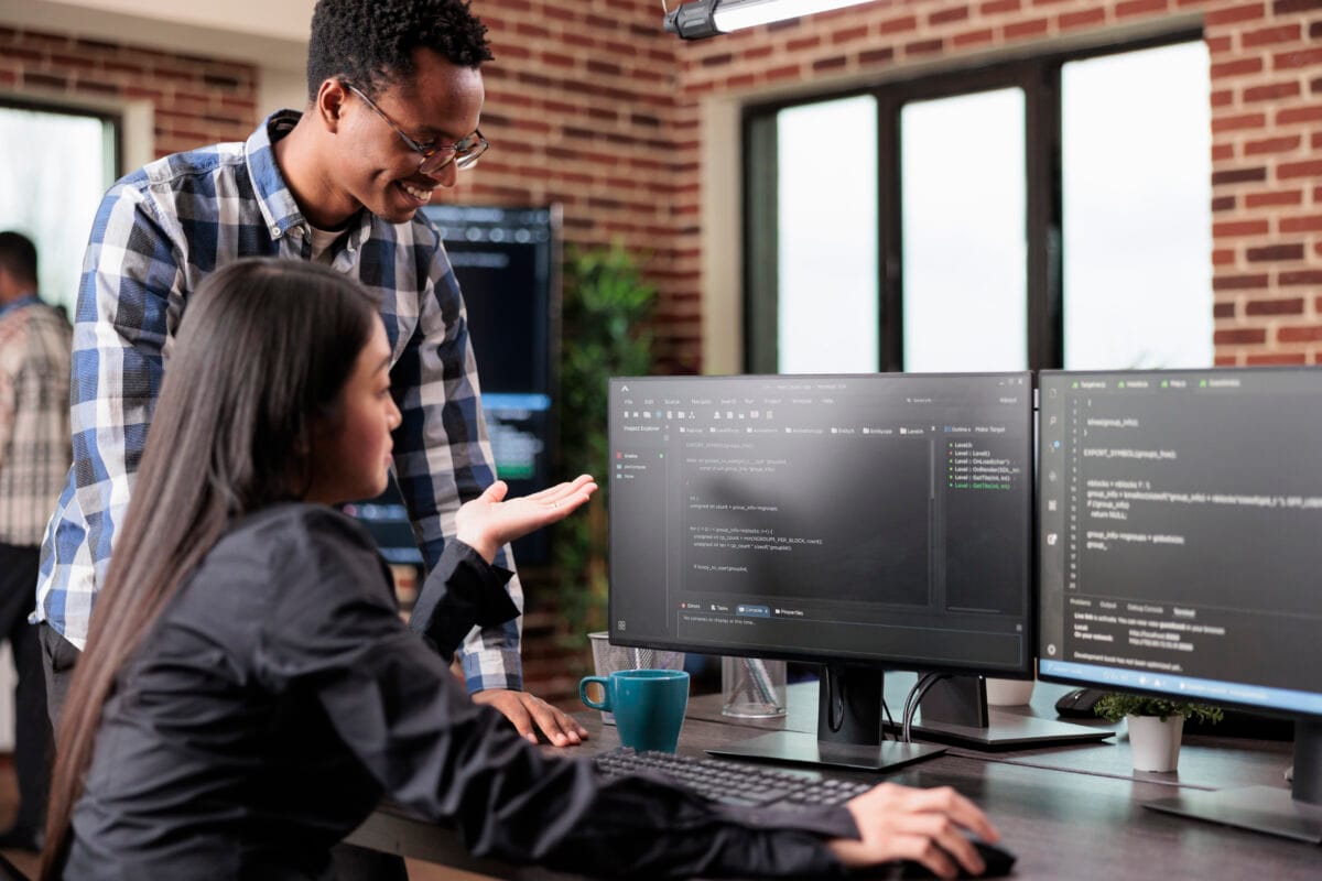 IT Consulting Wien: Erfolgreiche IT durch Erfahrung und Planung