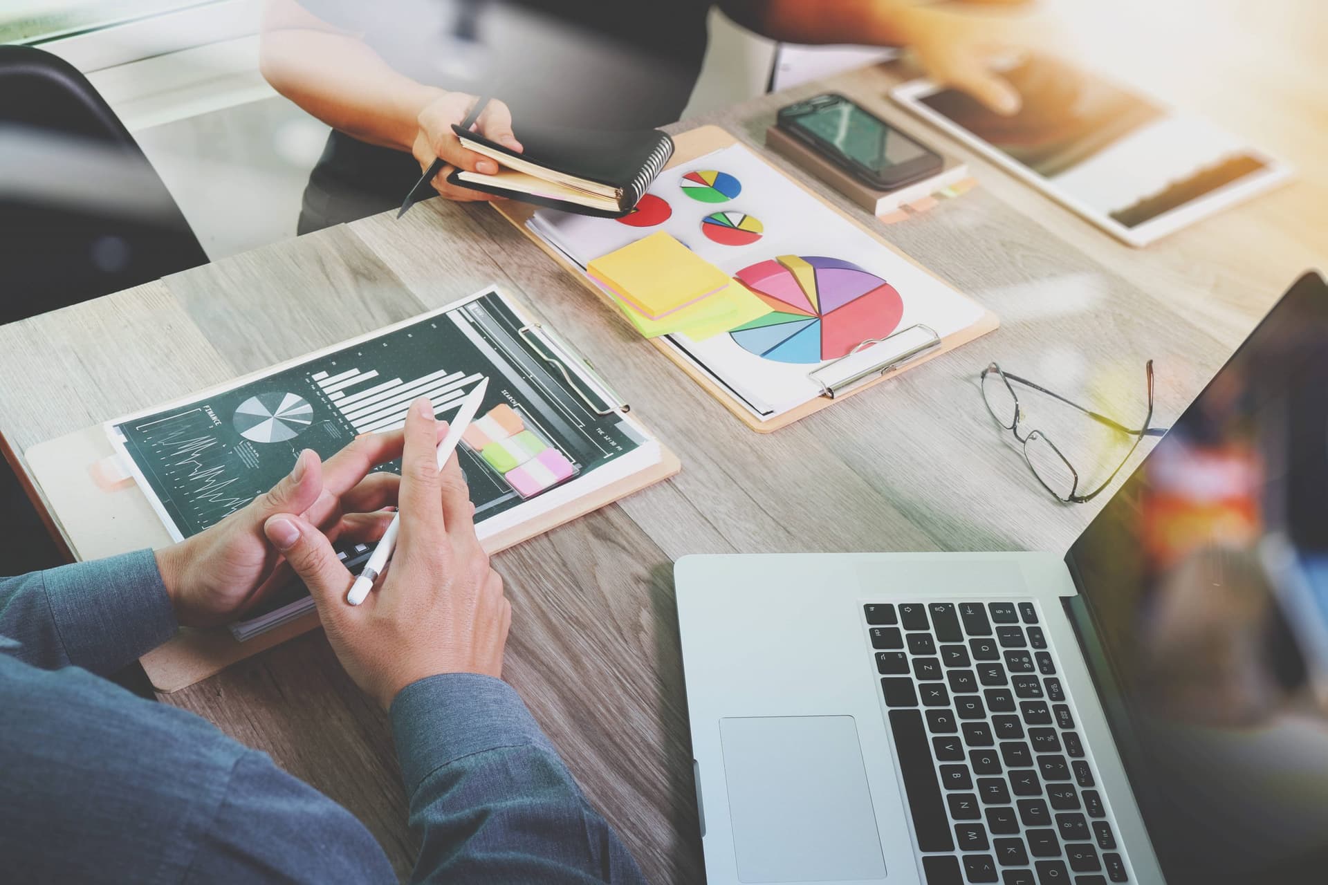 Webdesign für Immobilienmakler – Sichtbarkeit & Design