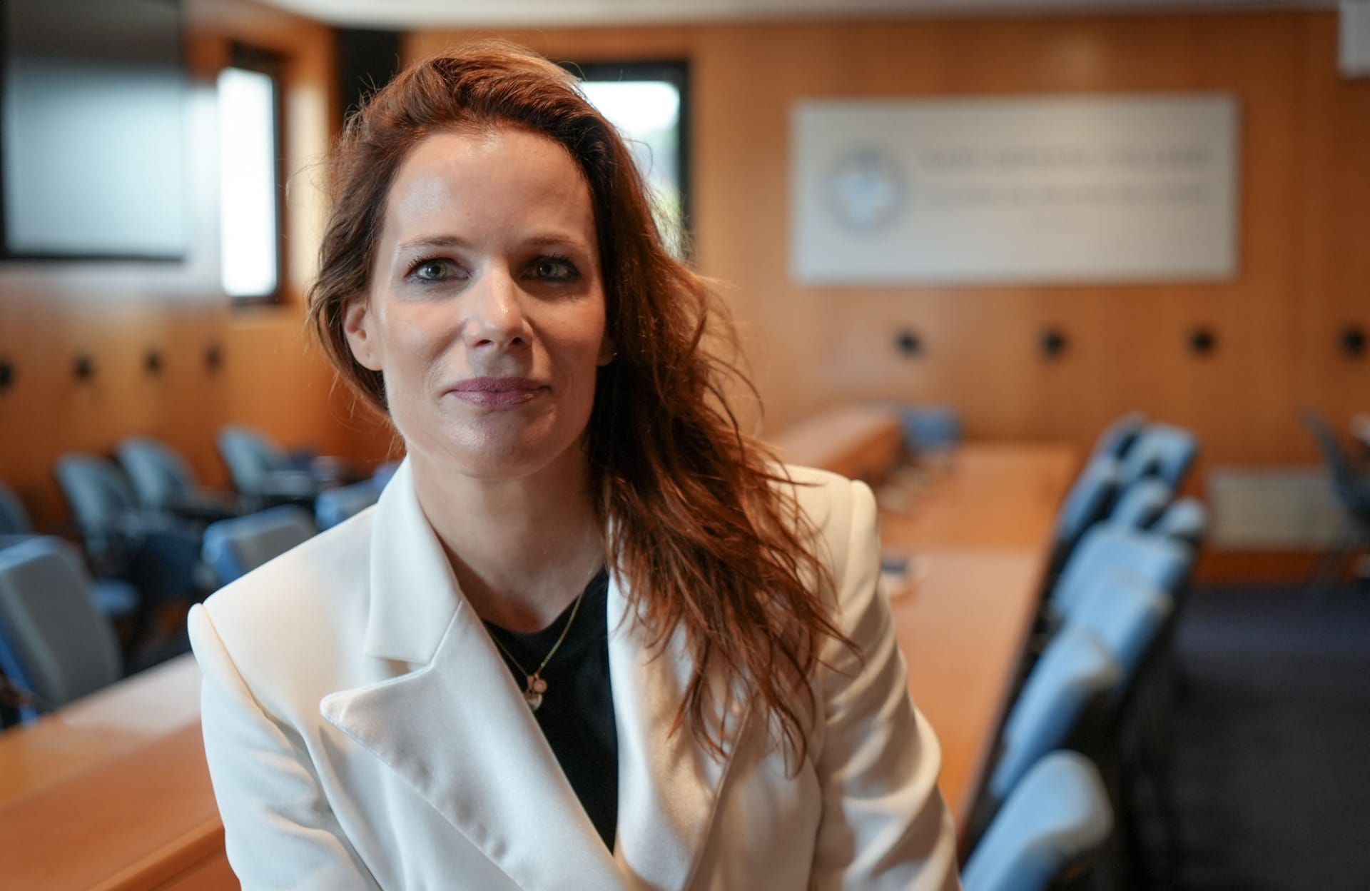 florence gaub partner
