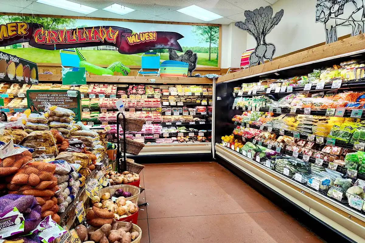 trader joe's near me