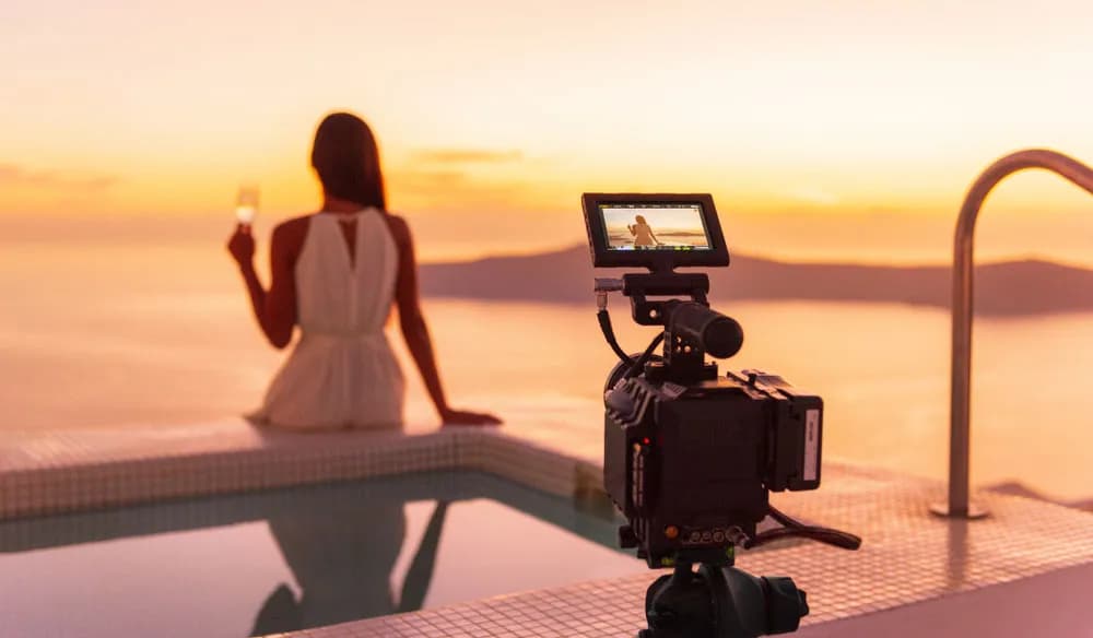 Imagefilm-Produktion für Marken, die im Gedächtnis bleiben