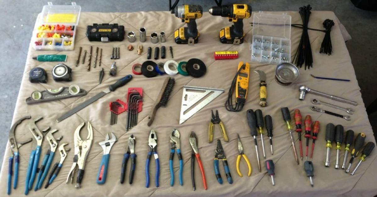 Mister Worker: Ihr Experte für Facom Werkzeug und Zubehör