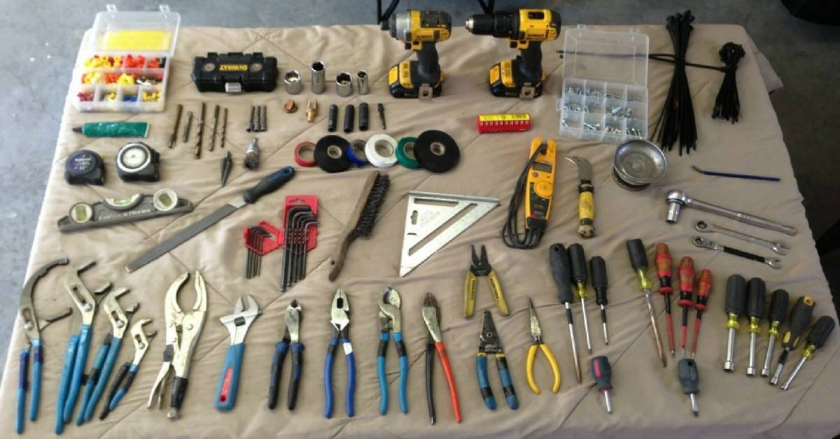 Mister Worker: Ihr Experte für Facom Werkzeug und Zubehör