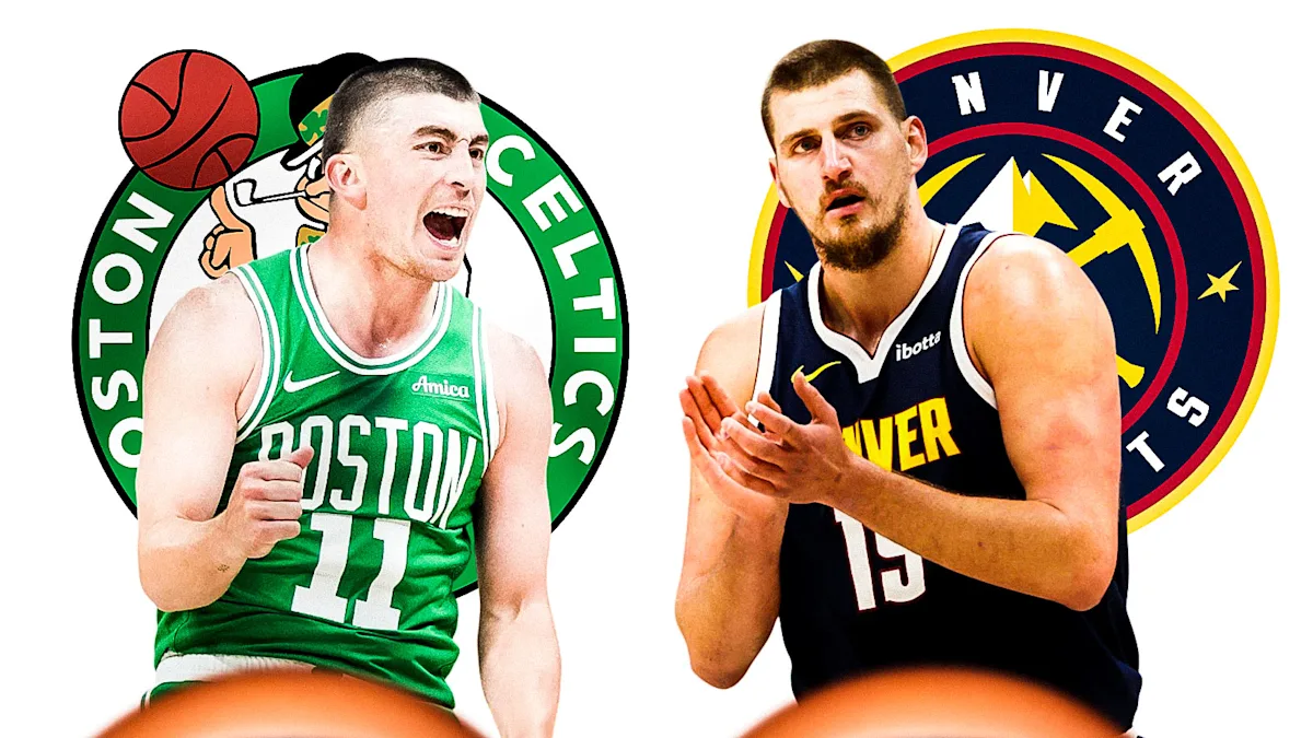 celtics vs nuggets