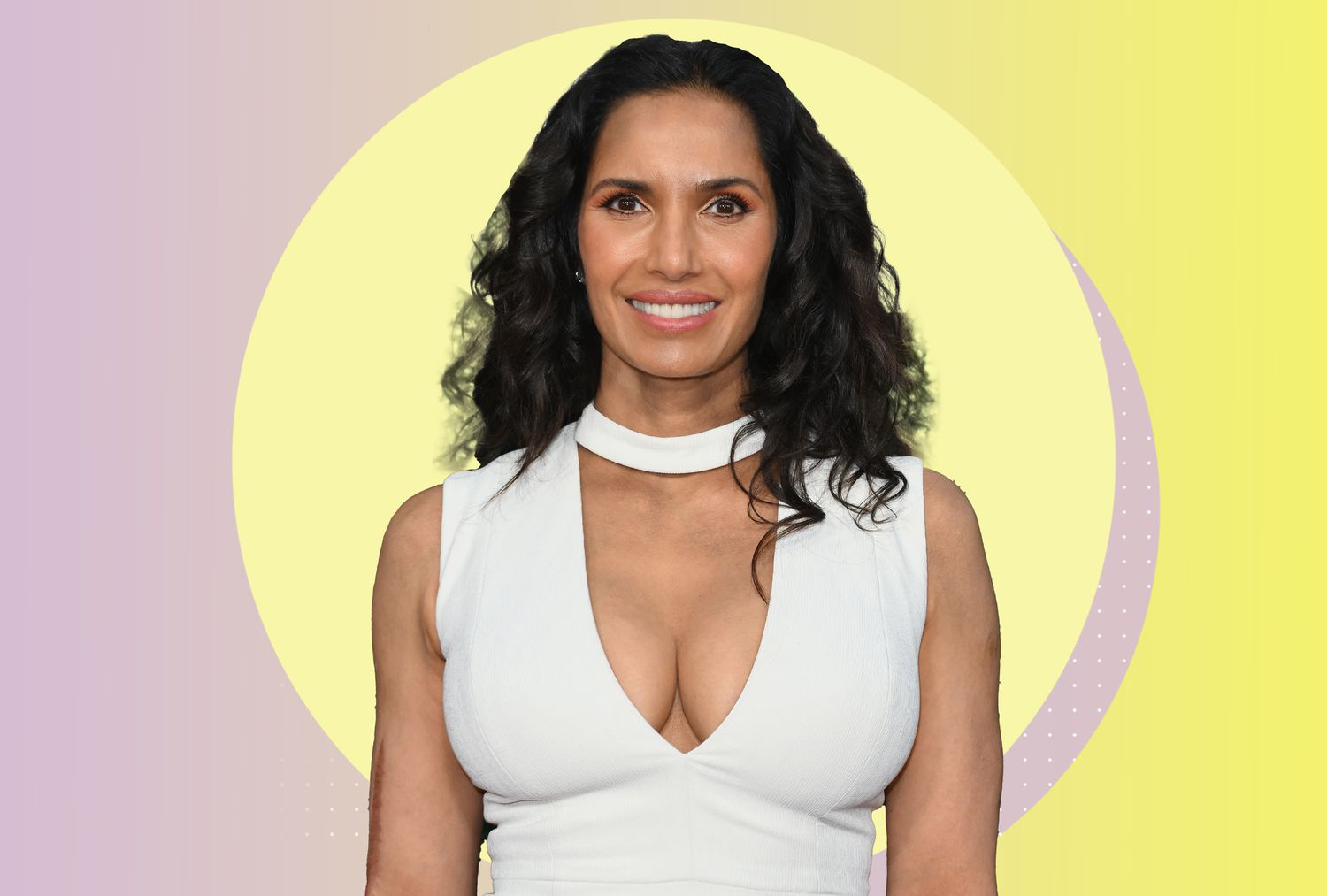 padma lakshmi