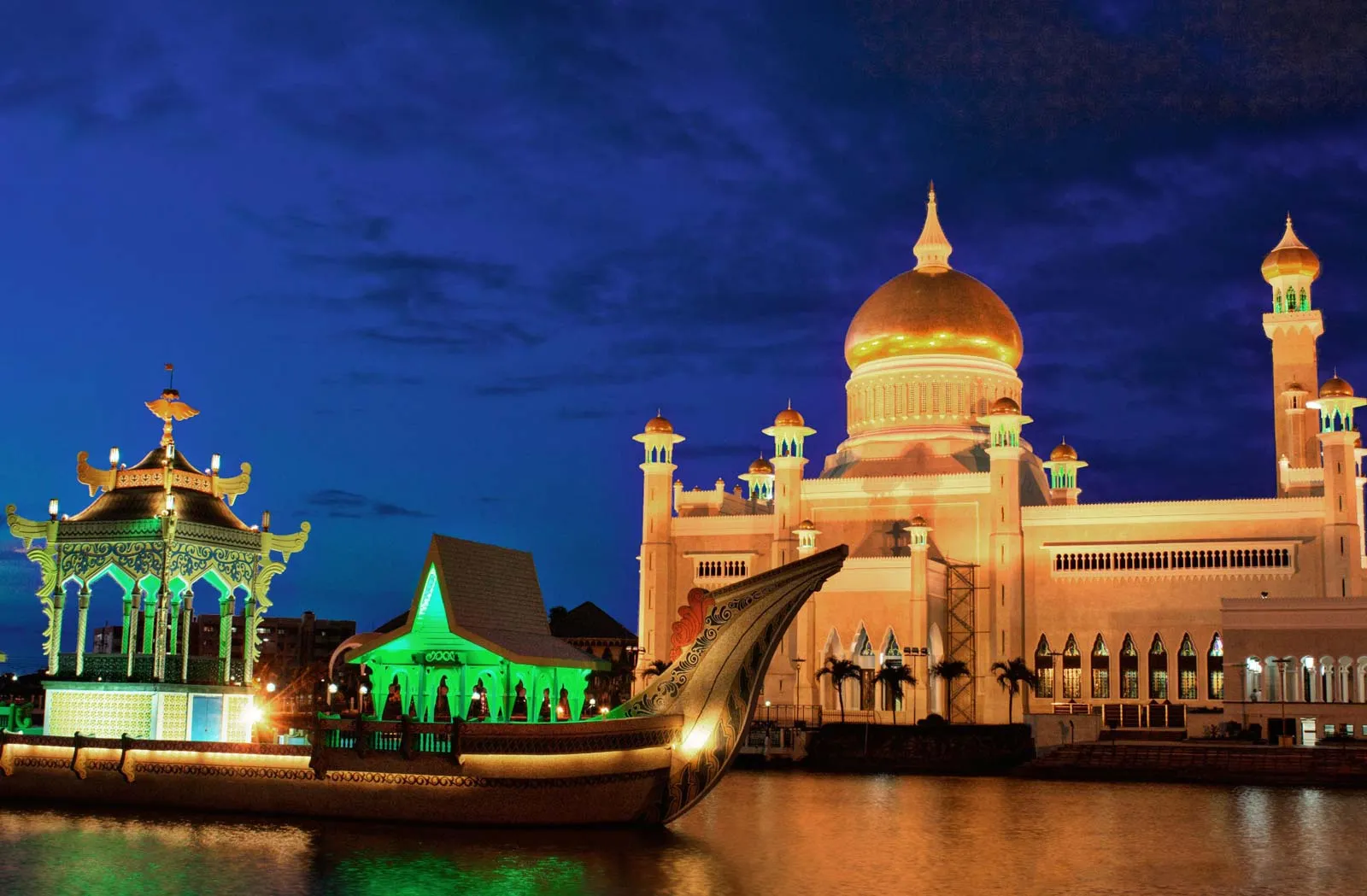 bruneibrunei