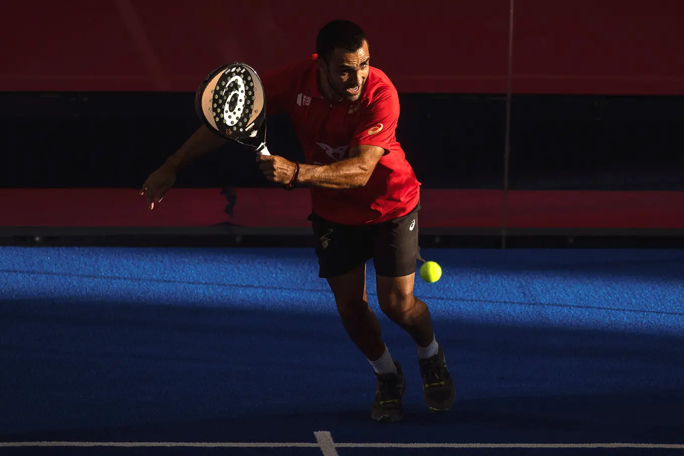 Padelschläger für Anfänger – Hochwertige Padel-Ausrüstung für Einsteiger bei Padel Profi Deutschland entdecken