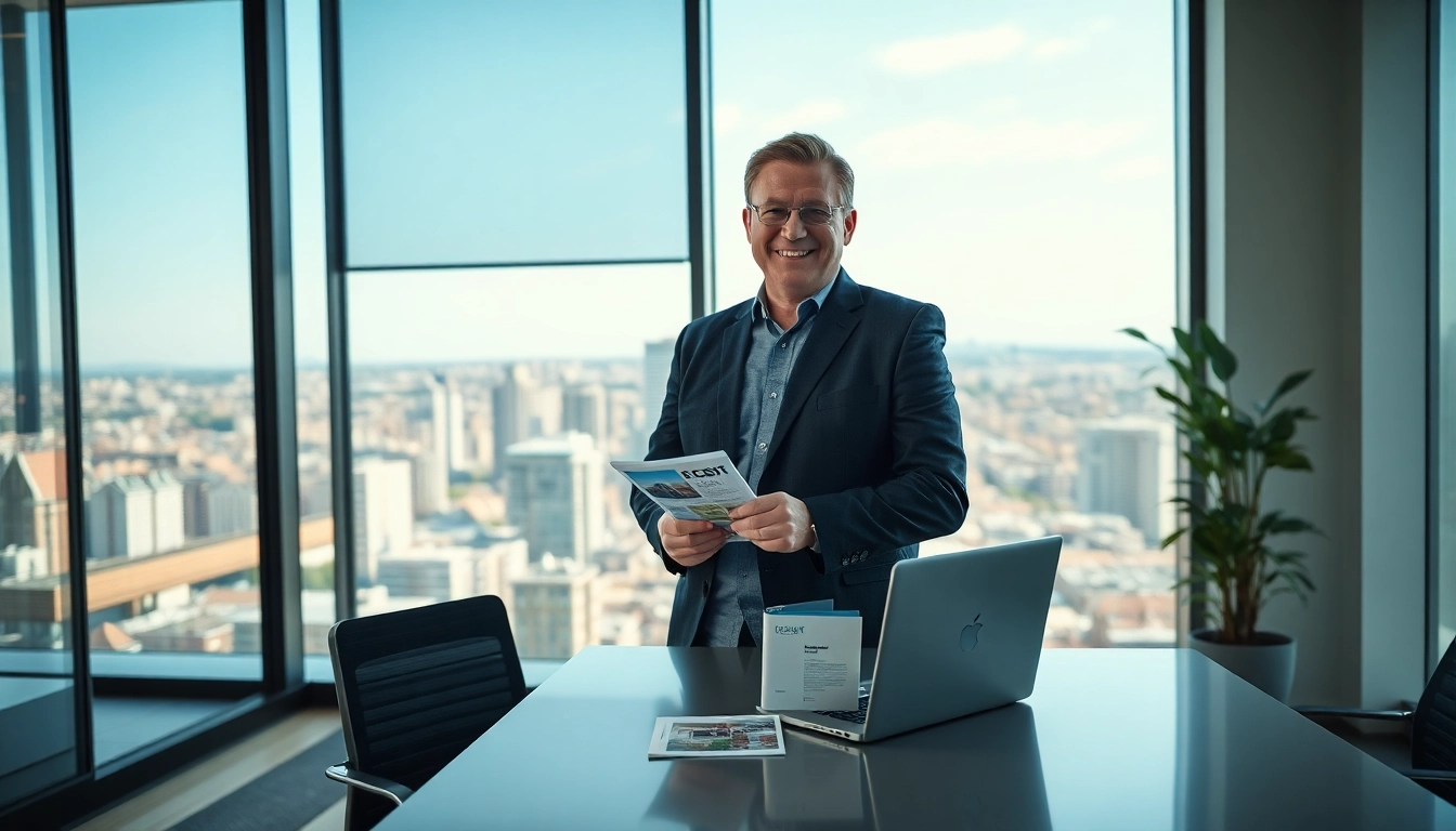 Immobilienmakler Frankfurt Sachsenhausen hilft bei Immobilienanfragen professionell.