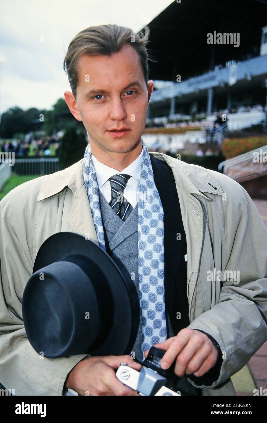 max raabe jung