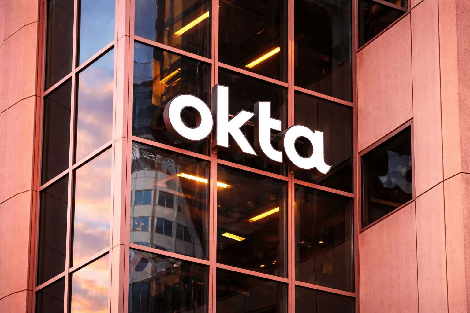 okta stock