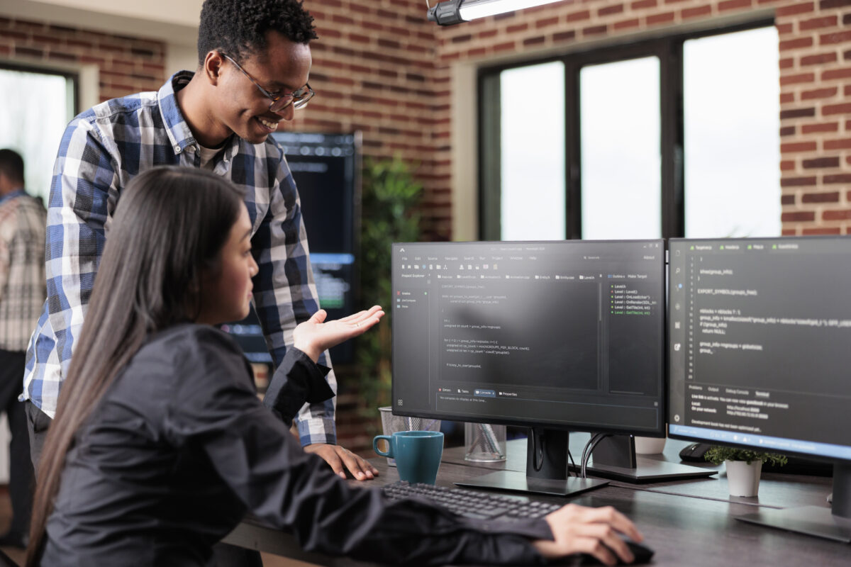 IT Consulting Wien: Erfolgreiche IT durch Erfahrung und Planung