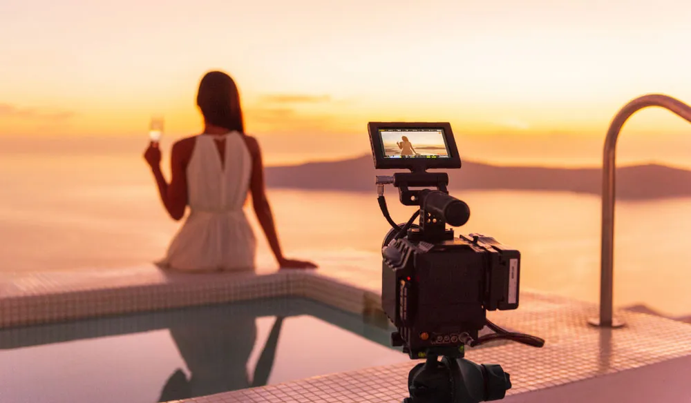 Imagefilm-Produktion für Marken, die im Gedächtnis bleiben