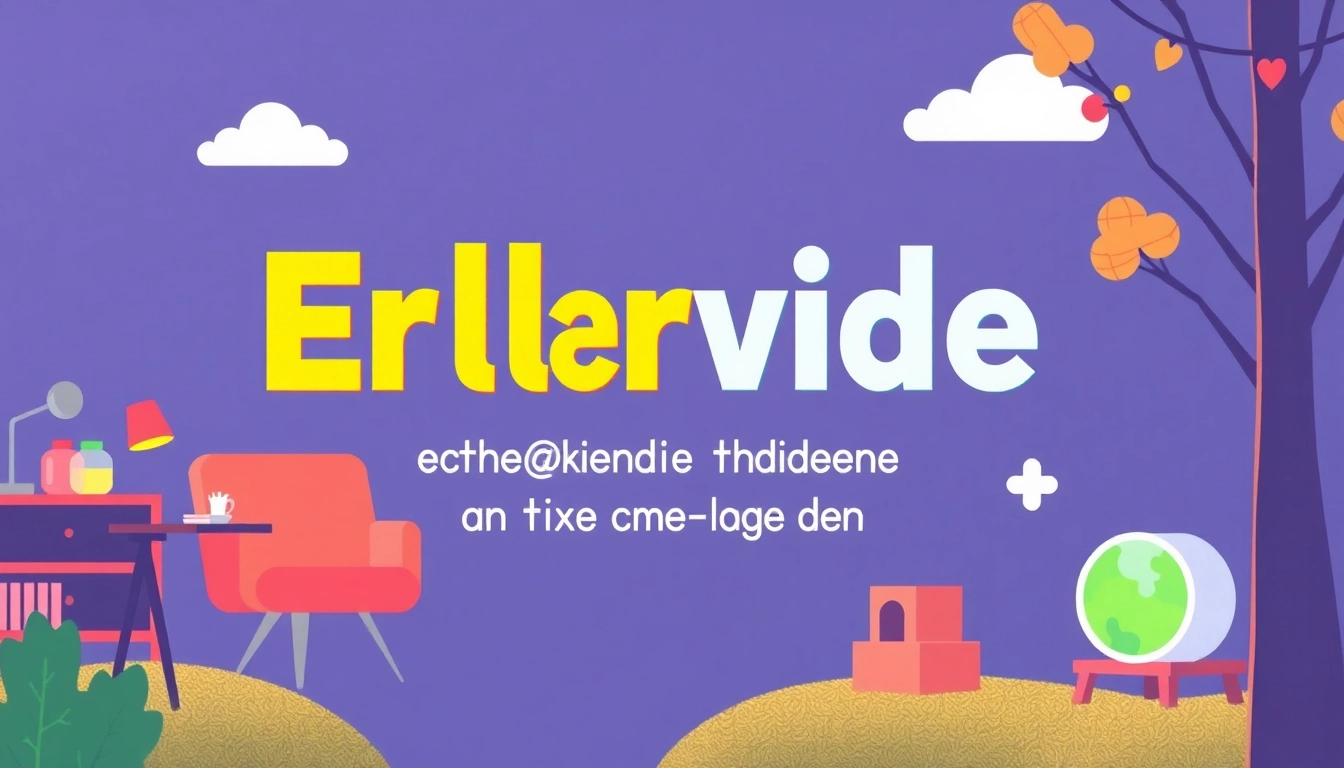 Erklärvideo mit animierten Grafiken und lockerer Darstellung von Konzepten für eine klare Verständlichkeit.
