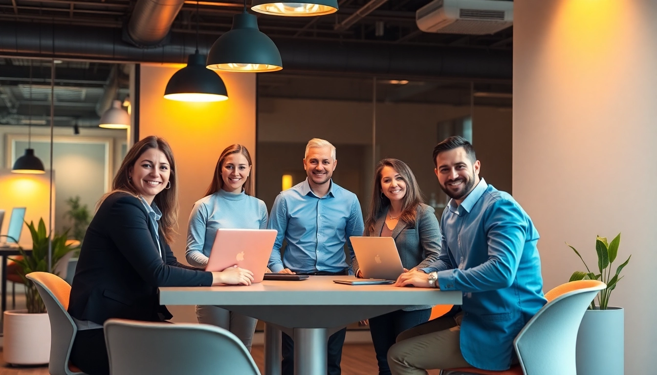 Linkedin Agentur bietet strategische Beratung für effektive LinkedIn Ads Kampagnen.