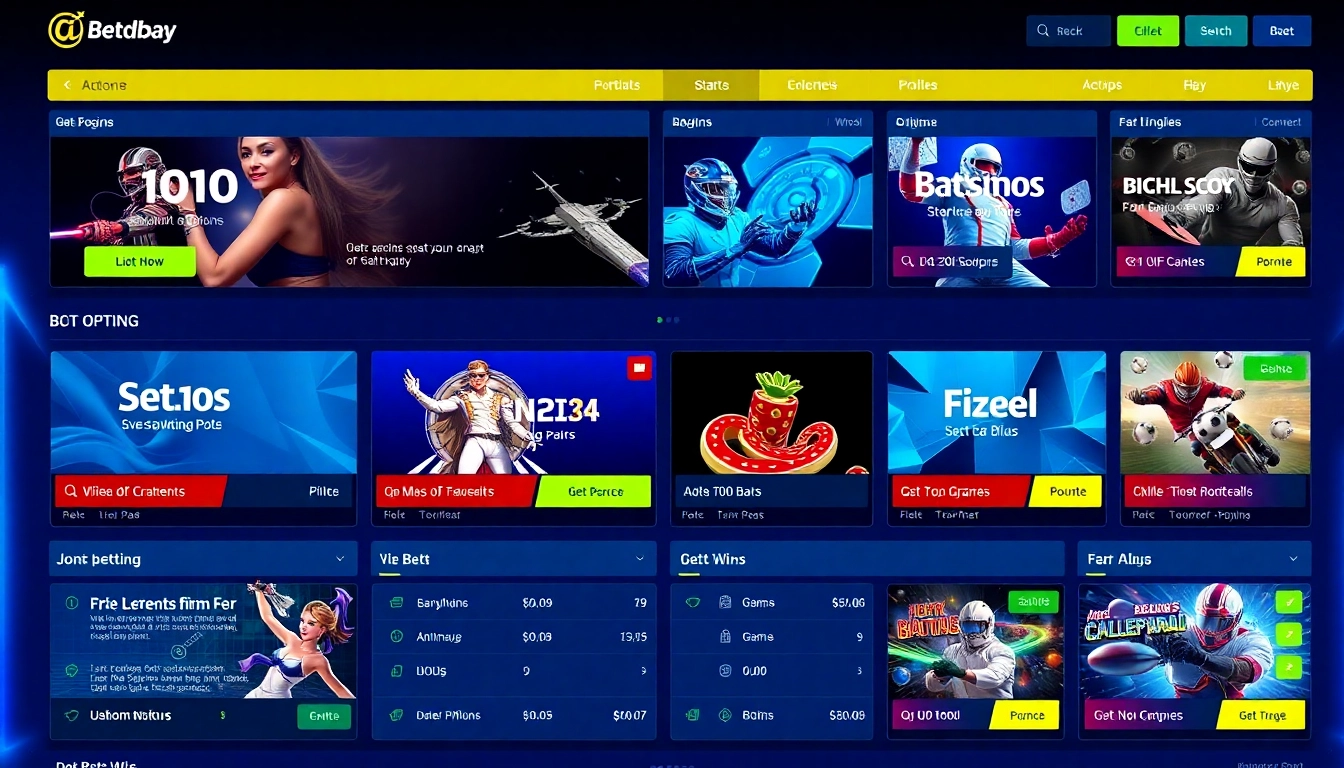 Neue Wettanbieter Deutsche Lizenz: Erleben Sie spannende Wettmöglichkeiten mit innovativen Plattformen.