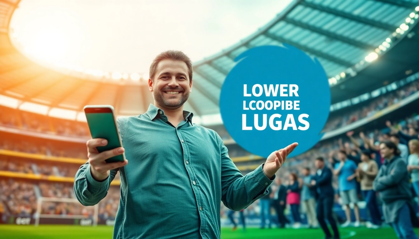 Nutzen Sie die besten Wettanbieter ohne LUGAS für grenzenlose Sportwetten mit attraktiven Quoten und großen Boni.